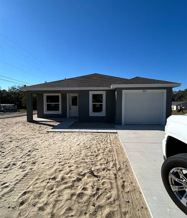 Your Trusted Construction And Home Improvement Partner Your Trusted Construction and Home Improvement Partner